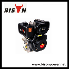 BISON (CHINA) Caja de engranajes del motor diesel suizo de Kraft